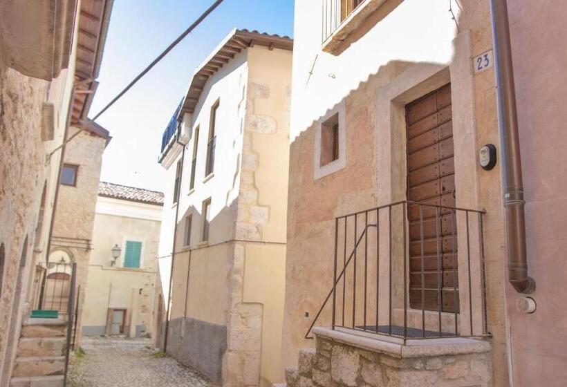 Номер Дюплекс, Il Borgo Di San Pio