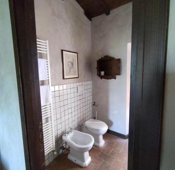 Апартаменты 1 Спальня, Il Borgo Di San Pio