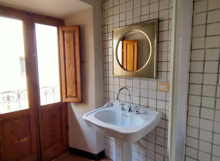 Апартаменты 1 Спальня, Il Borgo Di San Pio