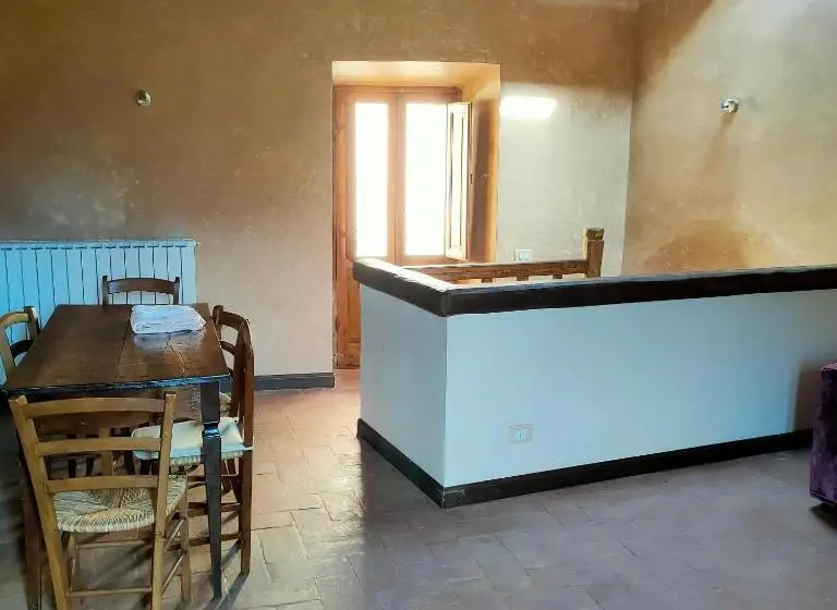 １ベッドルームアパートメント, Il Borgo Di San Pio