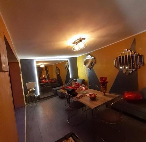 Номер Superior, Luxury Living Suite B&b