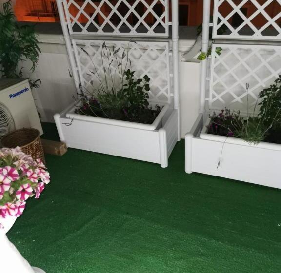 Номер Superior, Luxury Living Suite B&b