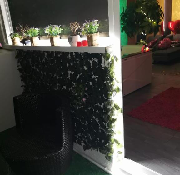 Номер Superior, Luxury Living Suite B&b