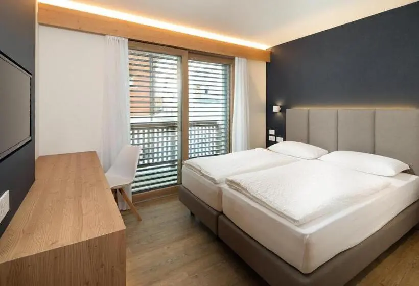 バルコニー付きスタンダードルーム, Moon Eco B&b