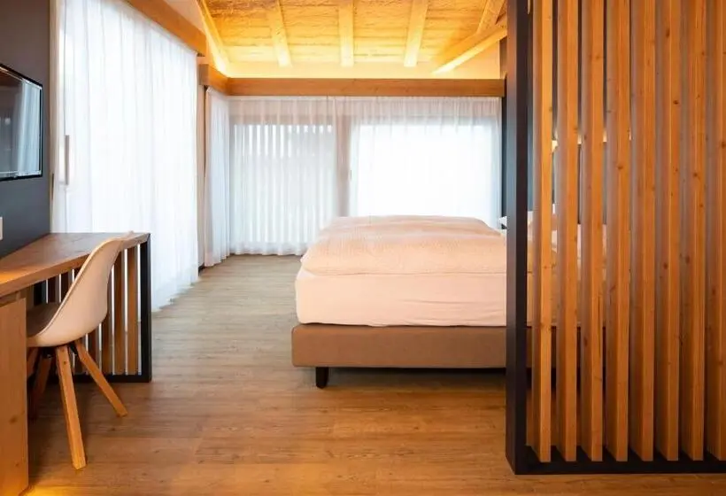 スーペリアールーム, Moon Eco B&b