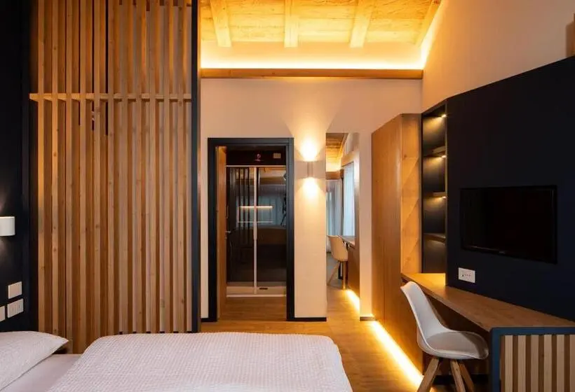 スーペリアールーム, Moon Eco B&b