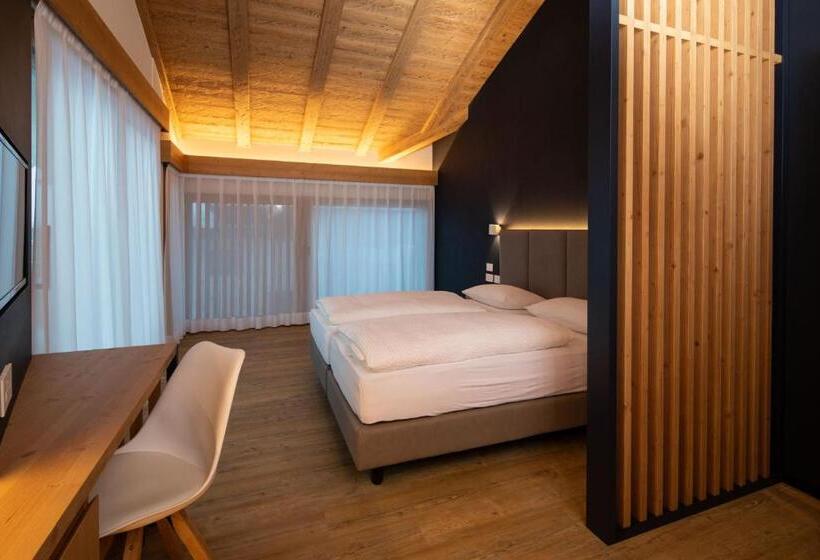 اتاق سوپریور, Moon Eco B&b