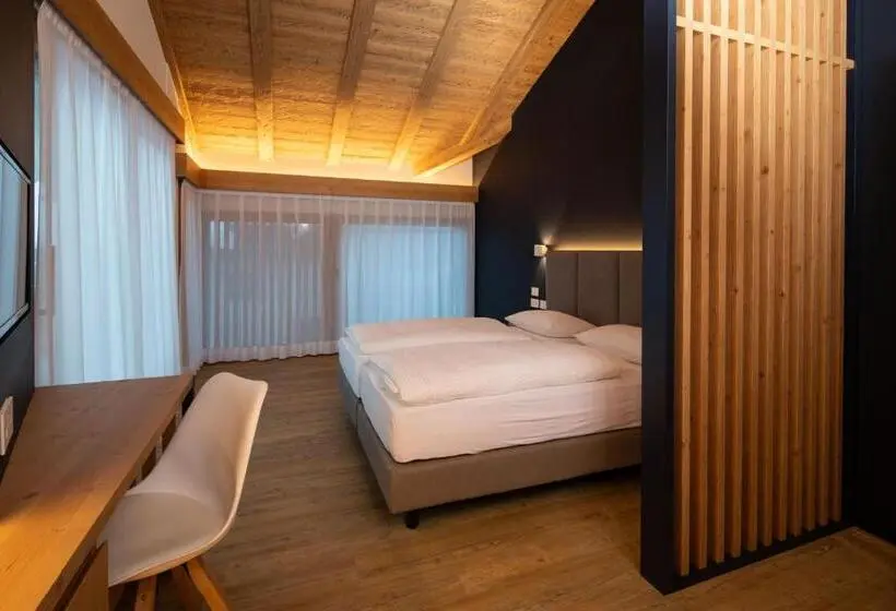 スーペリアールーム, Moon Eco B&b