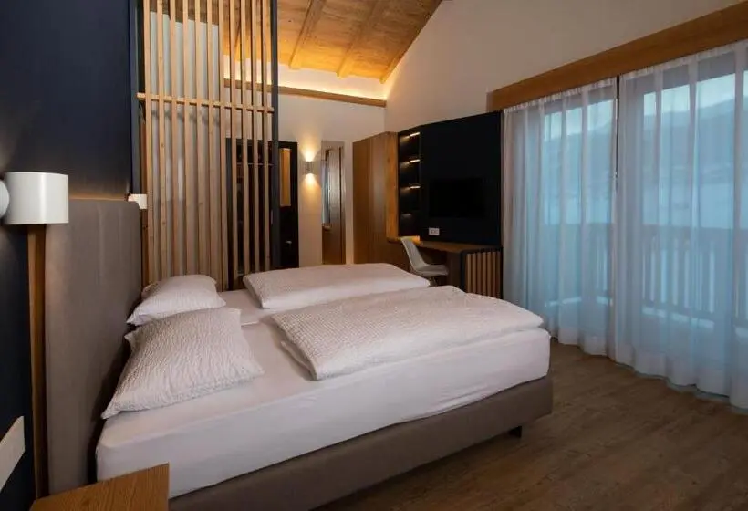 スーペリアールーム, Moon Eco B&b