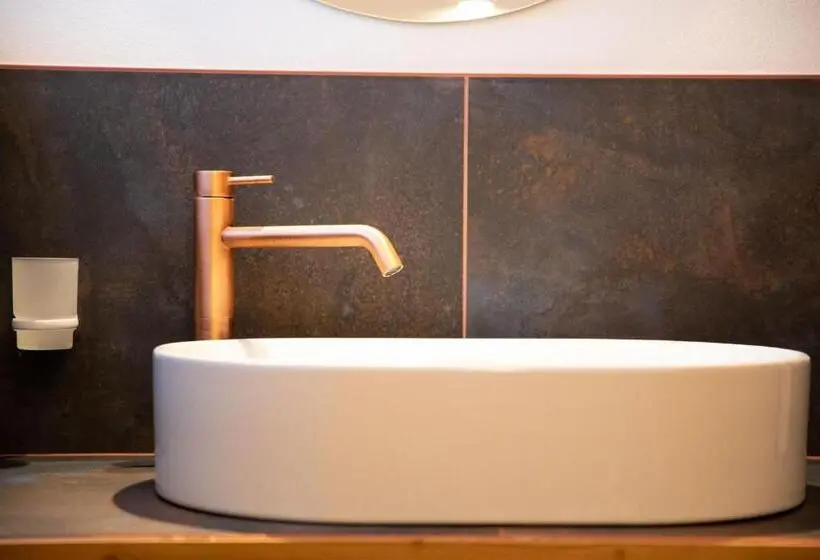 スーペリアールーム, Moon Eco B&b