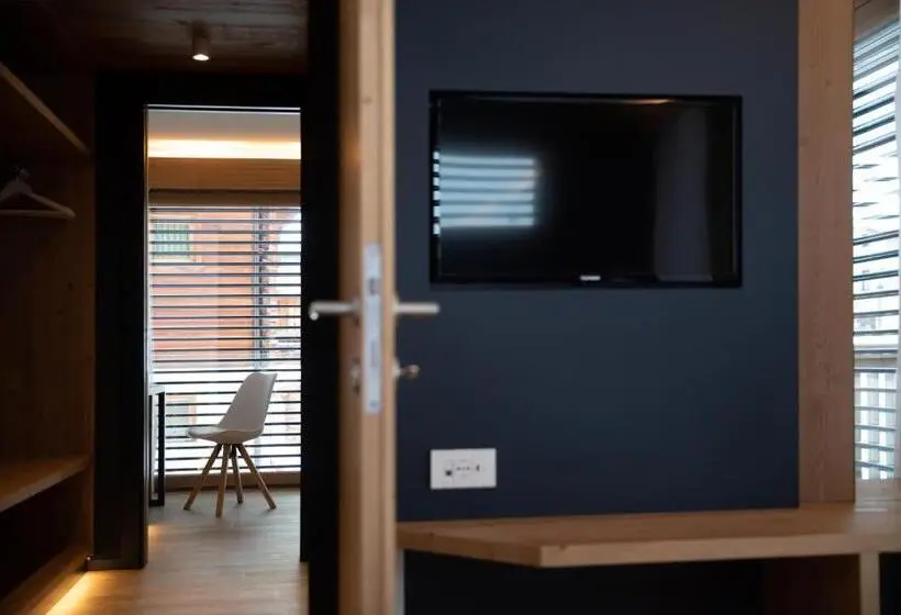 バルコニー付きジュニアスイート, Moon Eco B&b