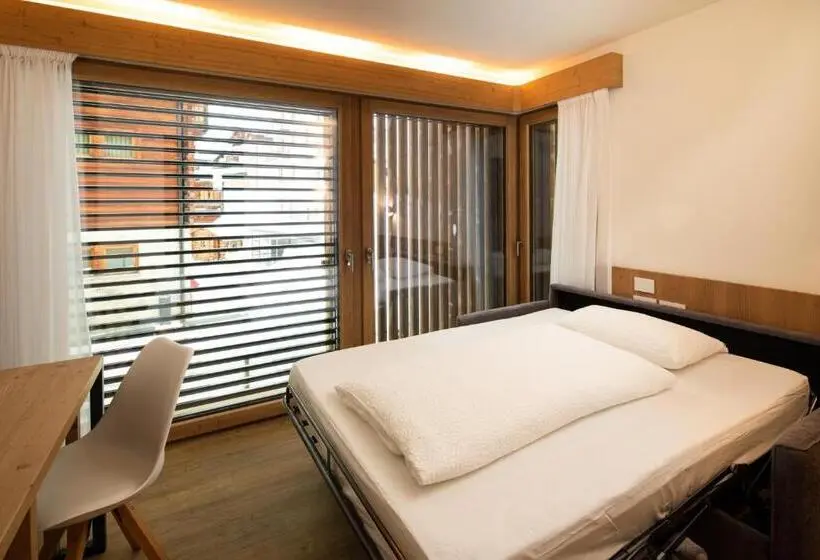バルコニー付きジュニアスイート, Moon Eco B&b