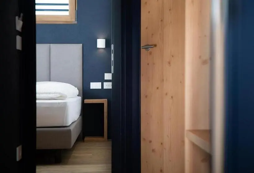 バルコニー付きジュニアスイート, Moon Eco B&b