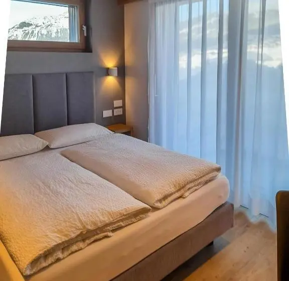 スタンダードルーム, Moon Eco B&b