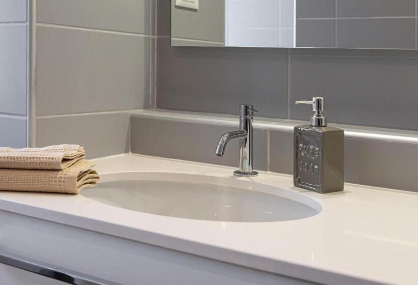 Familienzimmer, Città Del Capo