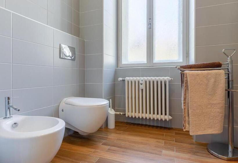 Familienzimmer, Città Del Capo