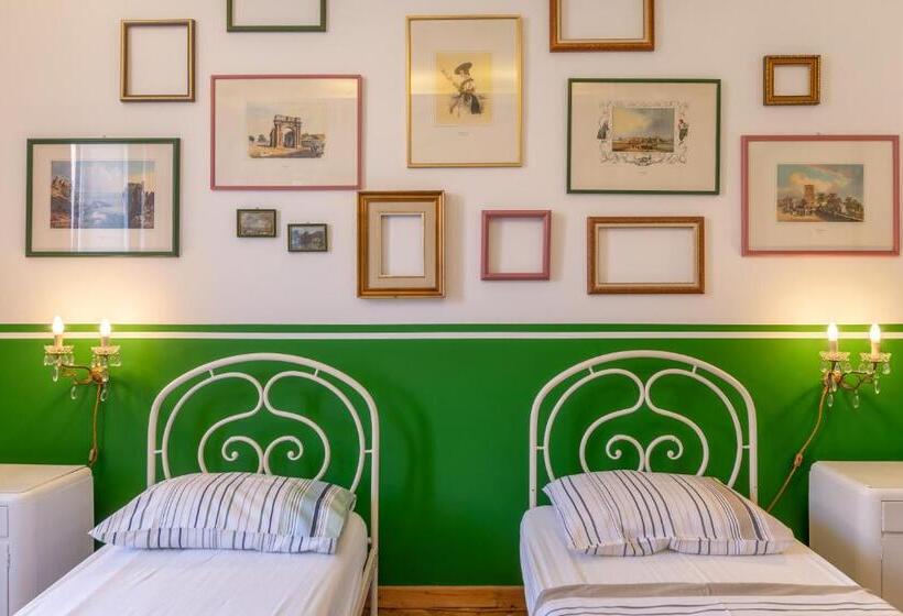 Familienzimmer, Città Del Capo