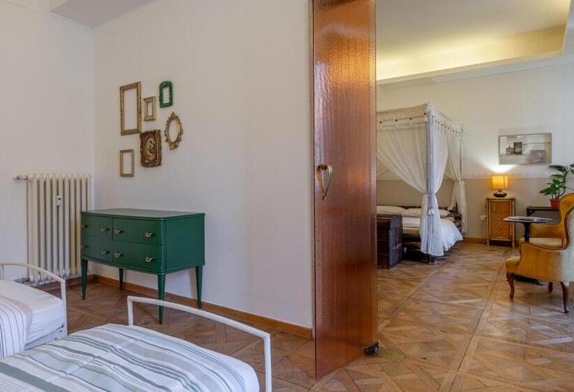 Familienzimmer, Città Del Capo