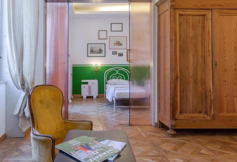 Familienzimmer, Città Del Capo