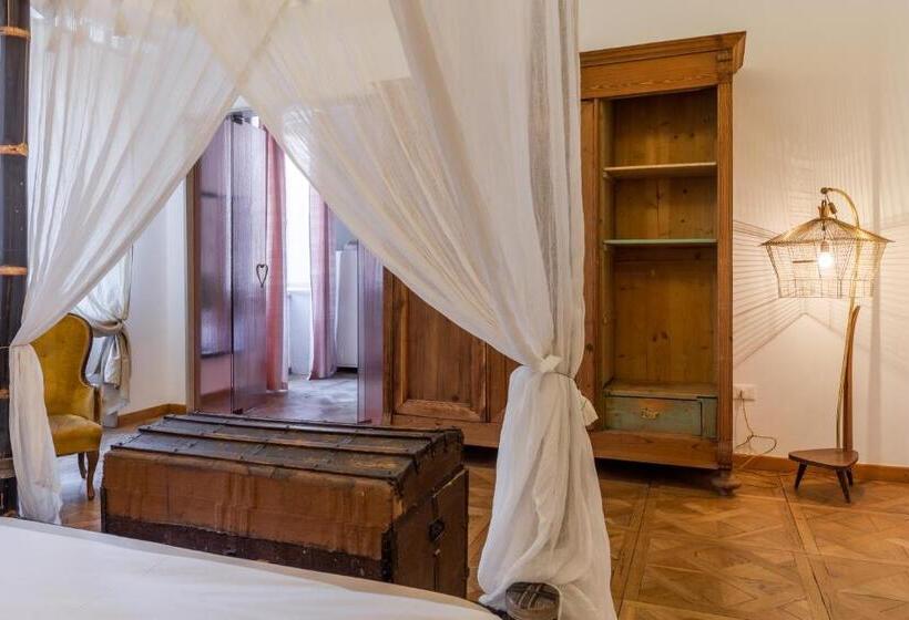 Familienzimmer, Città Del Capo