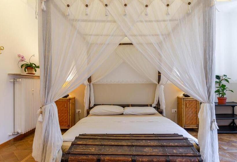 Familienzimmer, Città Del Capo