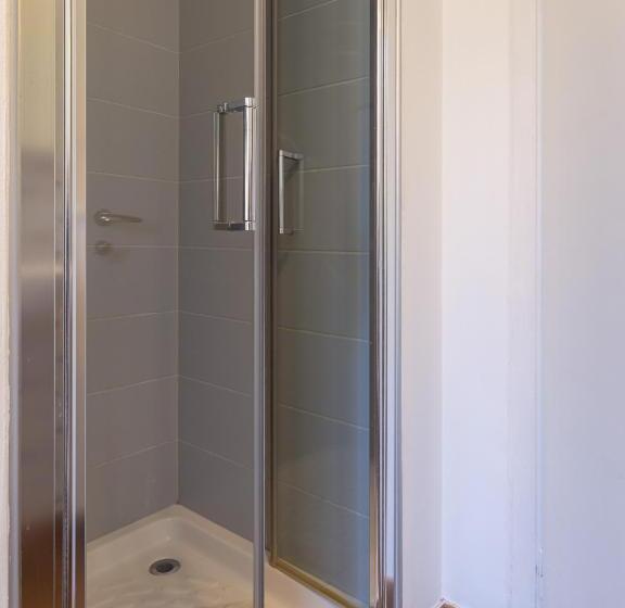 Familienzimmer, Città Del Capo