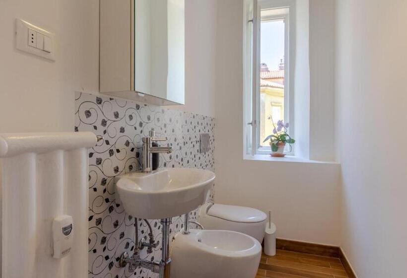 Familienzimmer, Città Del Capo