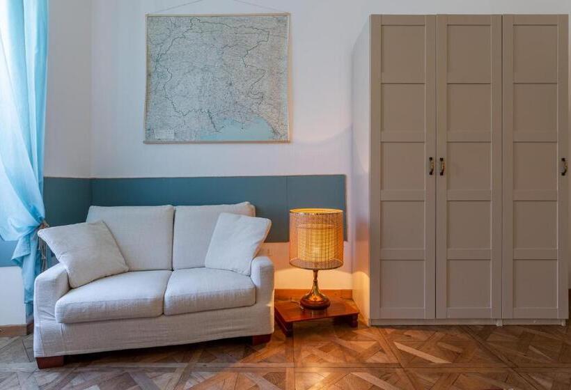 Familienzimmer, Città Del Capo