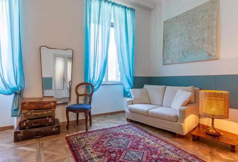 Familienzimmer, Città Del Capo