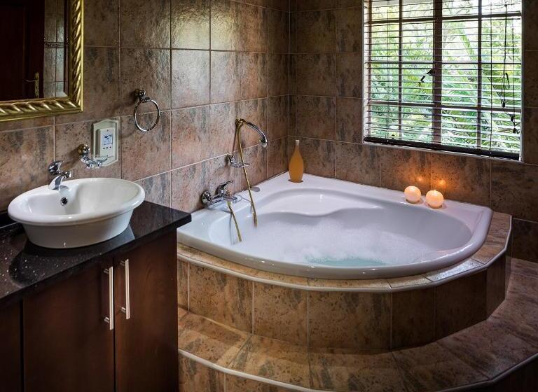 Номер Стандарт, Gallo Manor Executive Bed & Breakfast