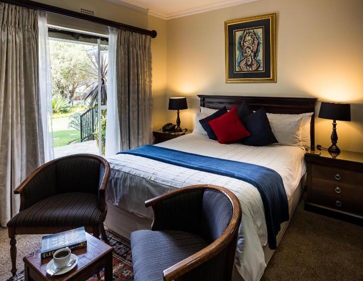 스탠다드 룸, Gallo Manor Executive Bed & Breakfast
