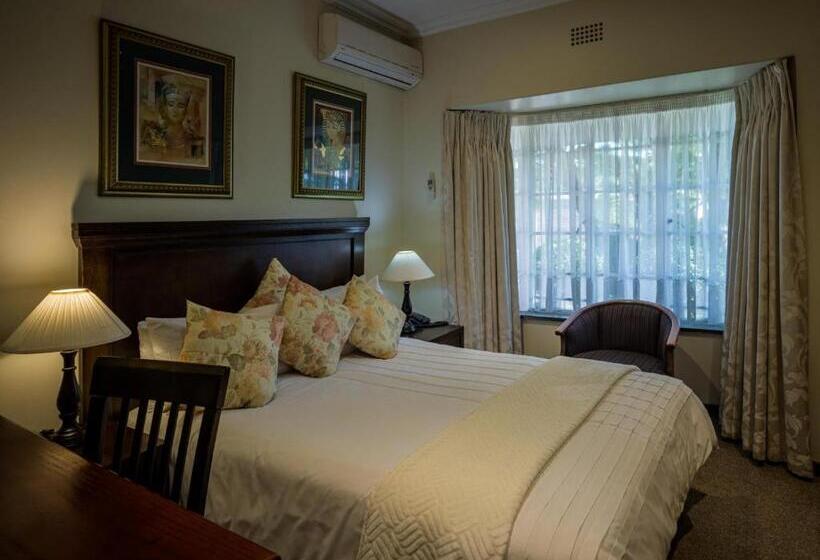 Номер Стандарт, Gallo Manor Executive Bed & Breakfast