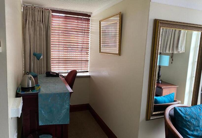 Номер Стандарт, Gallo Manor Executive Bed & Breakfast