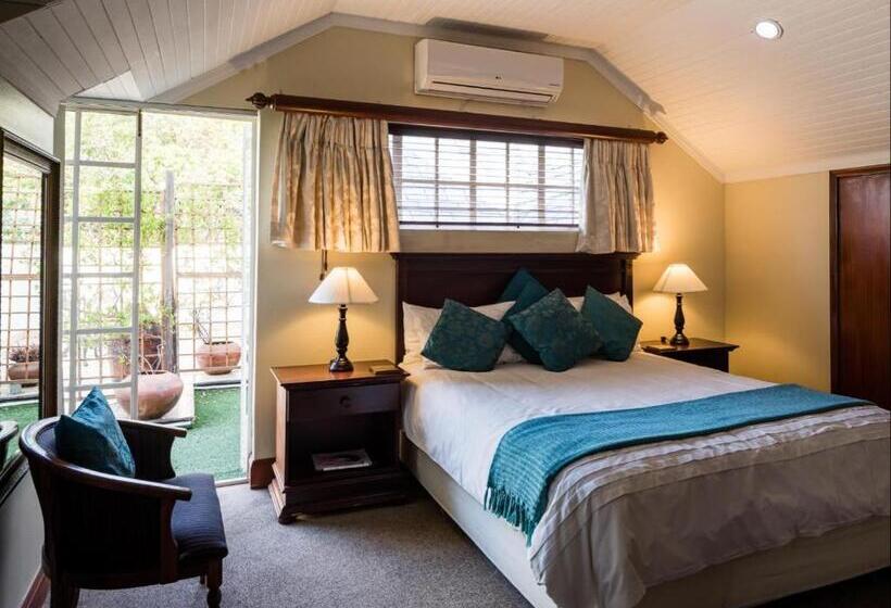 Номер Стандарт, Gallo Manor Executive Bed & Breakfast