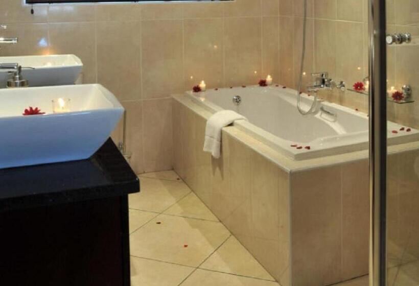 Номер Стандарт, Gallo Manor Executive Bed & Breakfast