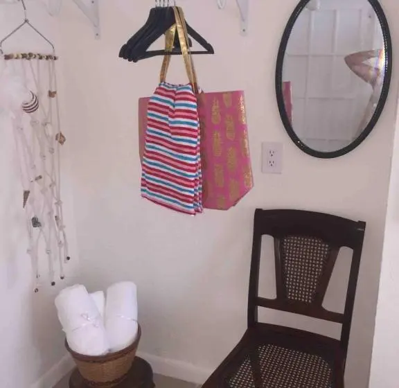 デラックススタジオ, Private Studio In Little Havana