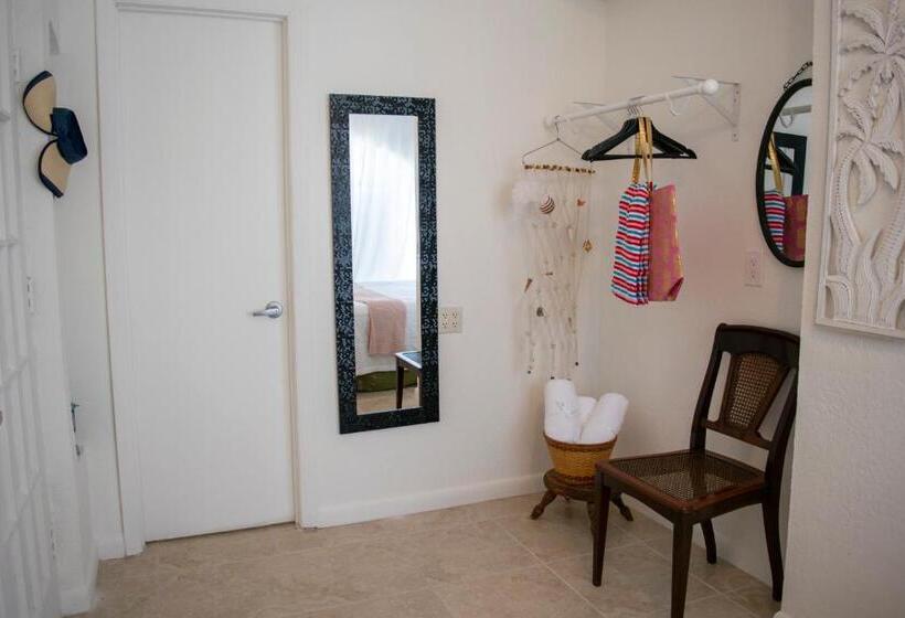 סטודיו דלוקס, Private Studio In Little Havana