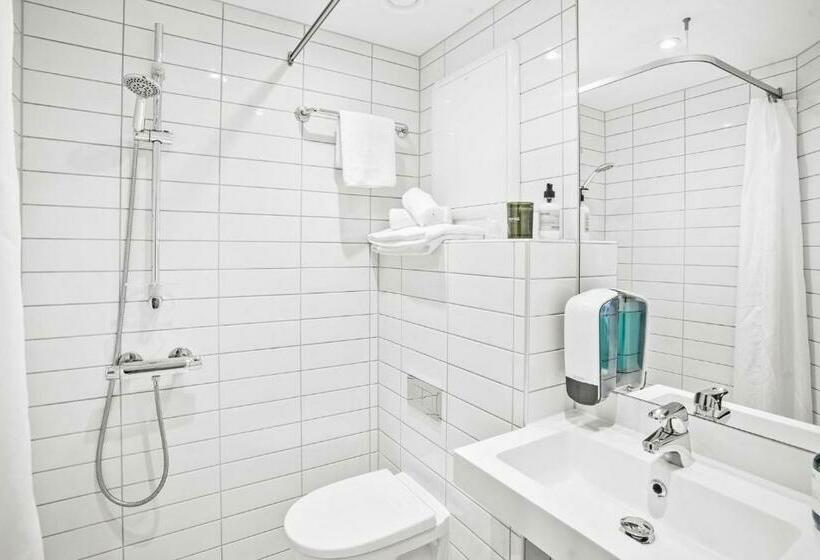 스탠다드 룸, Apartments No