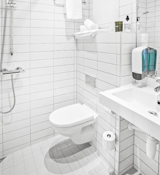 스탠다드 룸, Apartments No