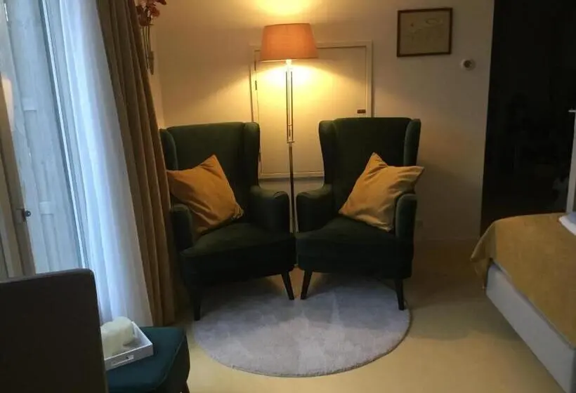 Habitación Estándar, B & B Rosamie