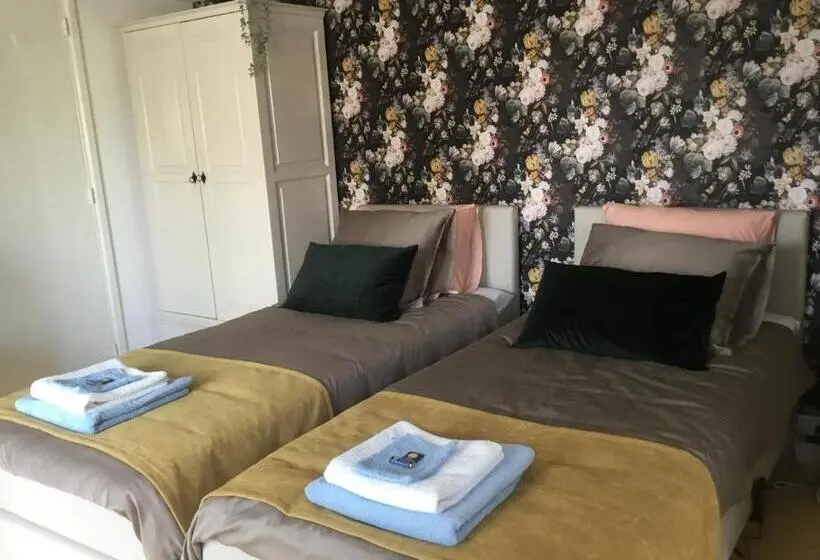 Habitación Estándar, B & B Rosamie