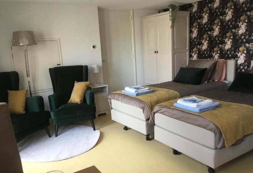 חדר סטנדרט, B & B Rosamie