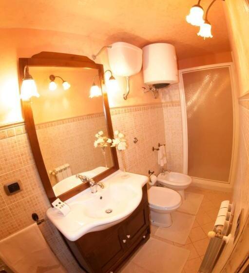 جناح مطلّ علي البحر, Cortile Lattuca