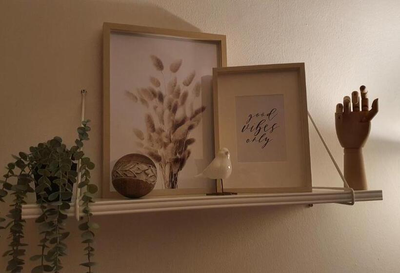 스탠다드 트리플 룸, Glicine & More Forlì