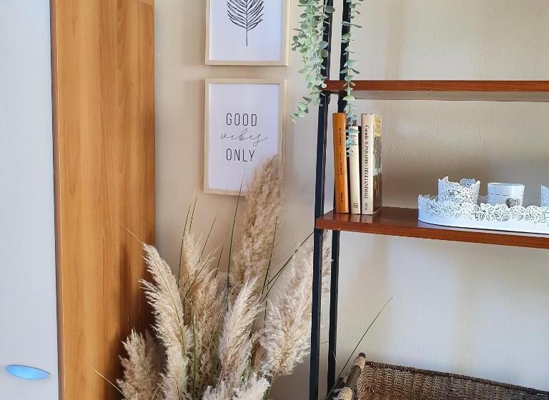 스탠다드 룸, Glicine & More Forlì