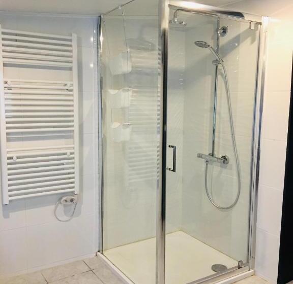 בית, חדר שינה 1, Mas Des Tournevents