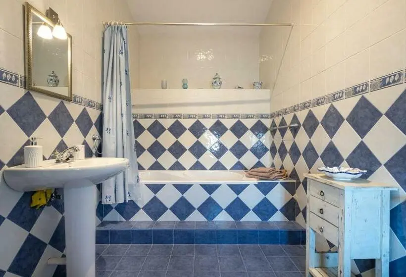 スタンダードルーム, Hacienda La Buena Vida B&b En Appartementen