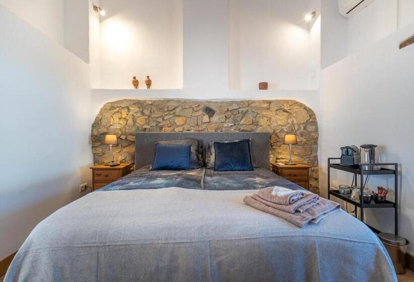 스탠다드 룸, Hacienda La Buena Vida B&b En Appartementen