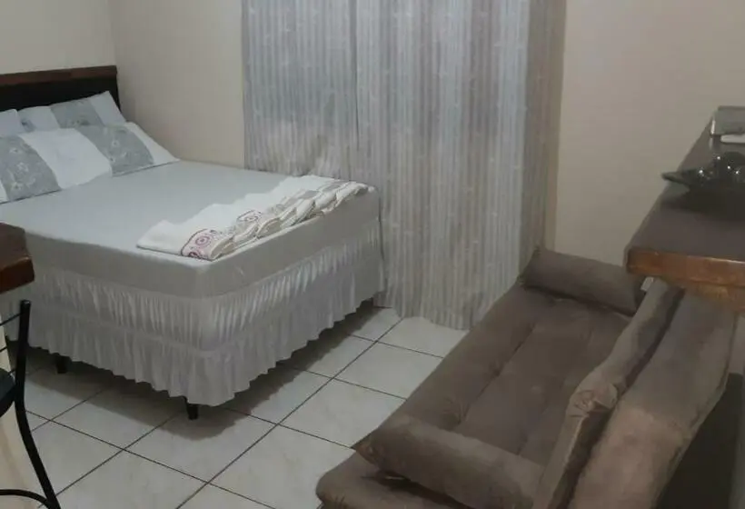 ファミリールーム, Hostel Castelo Ltda