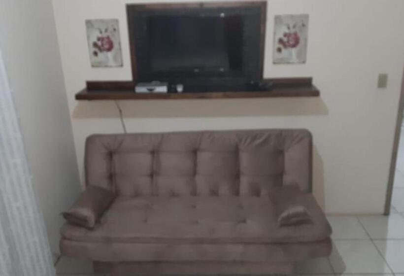 Семейный Номер, Hostel Castelo Ltda